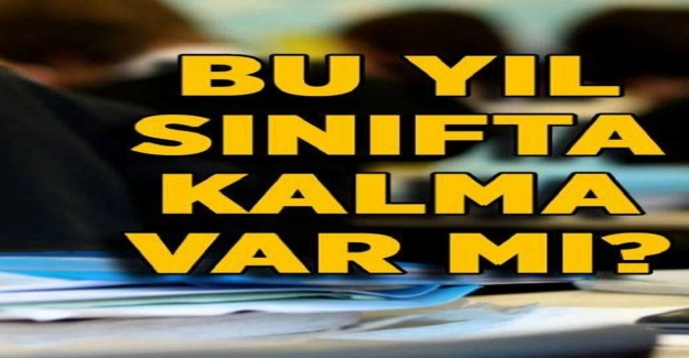 2021-2022 Eğitim Öğretim Yılında Devamsızlık Olacak mı?