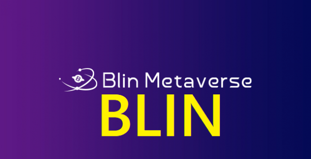 Blin Metaverse (BLIN) Token Nedir? Blin Metaverse (BLIN) Coin Geleceği