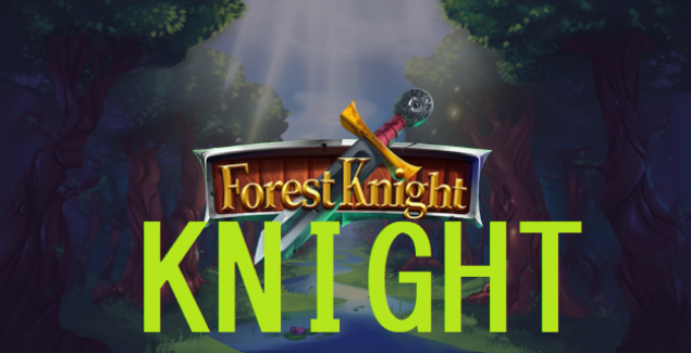 Forest Knight (KNIGHT) Token Nedir? Forest Knight (KNIGHT) Coin Geleceği