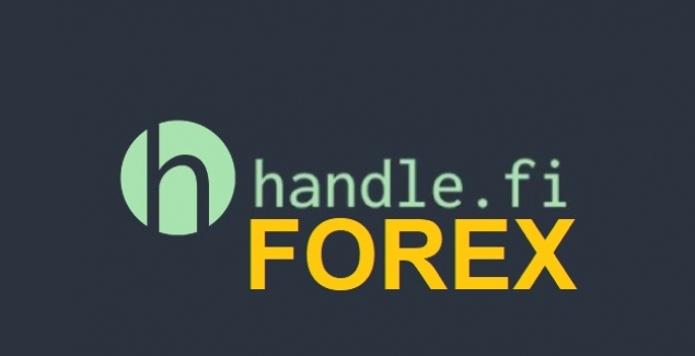 Handle.fi (FOREX) Token Nedir? Handle.fi (FOREX) Coin Geleceği