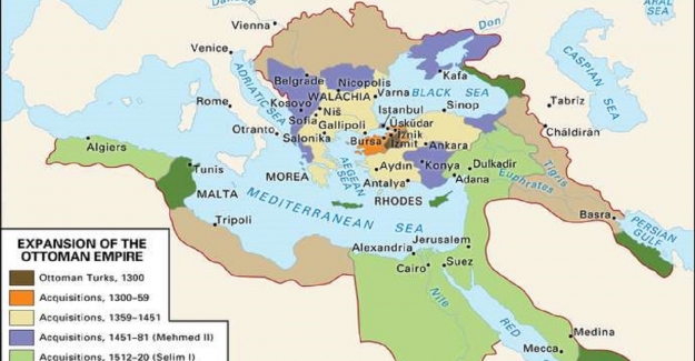 İstanbul'un Fethinin Neden ve Sonuçları Neler?