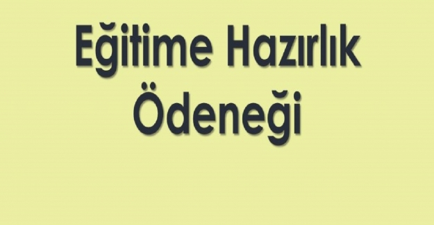 Kadrolu ve Sözleşmeli Öğretmen Eğitim Öğretim Ödeneği Miktarı?