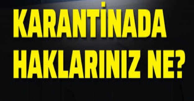 Karantinadaki Öğretmenden Maaş Kesintisi Yapılacak mı?