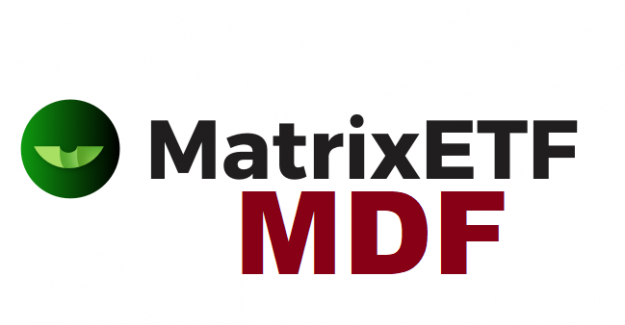 MatrixETF (MDF) Token Nedir? MatrixETF (MDF) Coin Geleceği