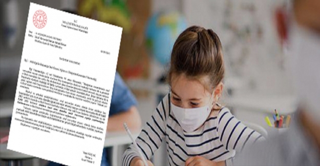 MEB Açıkladı: Sınıf Mevcudu 30'un Altında Kalan Okullara Nakil Yapılacak