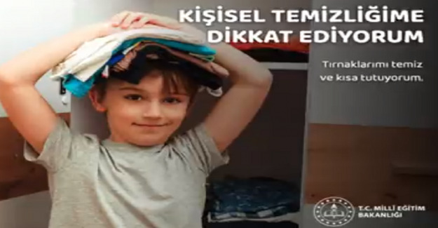 MEB'den Flaş Yüz Yüze Açıklaması