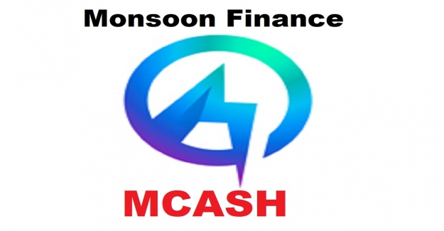 Monsoon Finance (MCASH) Token Nedir? Monsoon Finance (MCASH) Coin Geleceği