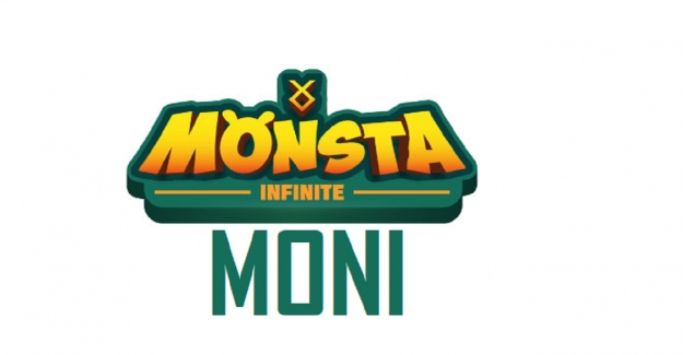 Monsta Infinite (MONI) Token Nedir? Monsta Infinite (MONI) Coin Geleceği