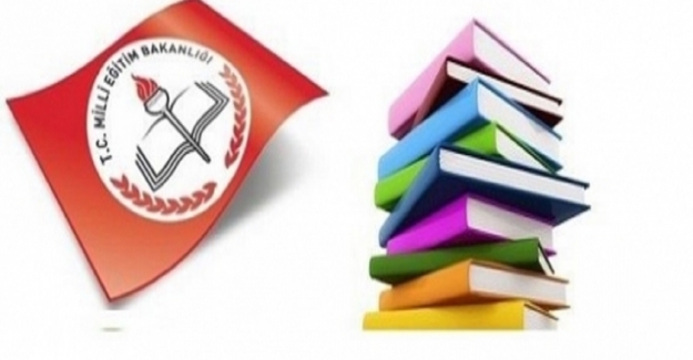 Okullar açıldı kaynak kitap meselesi de açıldı.