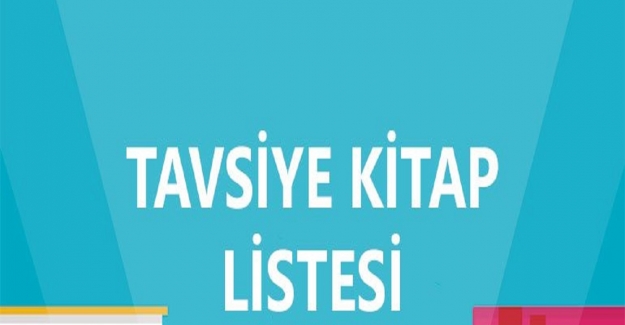 6. Sınıflara Özel Kitap Listesi