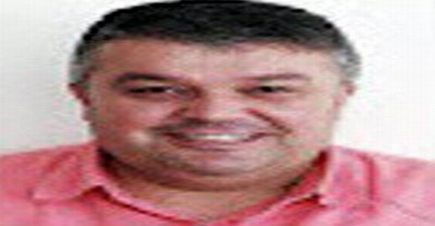 Ali Öğretmen Kalp Krizi Sonucu Hayatını Kaybetti