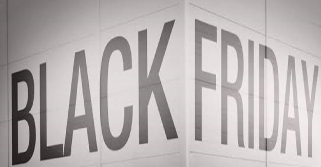 Black Friday Ne Demek? 2022 Yılı Black Friday Günleri Ne Zaman Başlıyor?