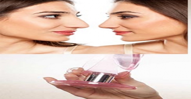 Burun Kaldırma Egzersizleri İşe Yarıyor mu?