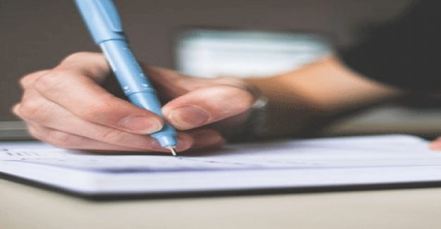Ders Çalışırken Dikkat Edilmesi Gerekenler?