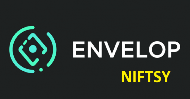ENVELOP (NIFTSY) Token Nedir? NIFTSY Coin Geleceği
