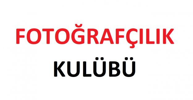 Fotoğrafçılık Kulübü