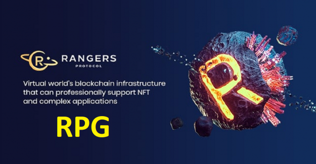 Rangers Protocol (RPG) Token Nedir? Rangers Protocol (RPG) Coin Geleceği