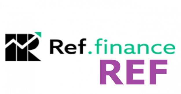 Ref Finance (REF) Token Nedir? Ref Finance (REF) Coin Geleceği