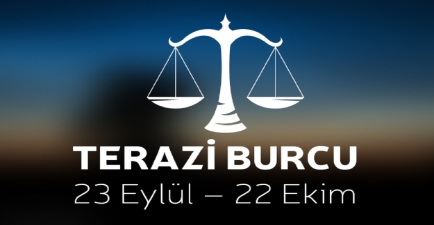 Terazi Burcu ve Özellikleri