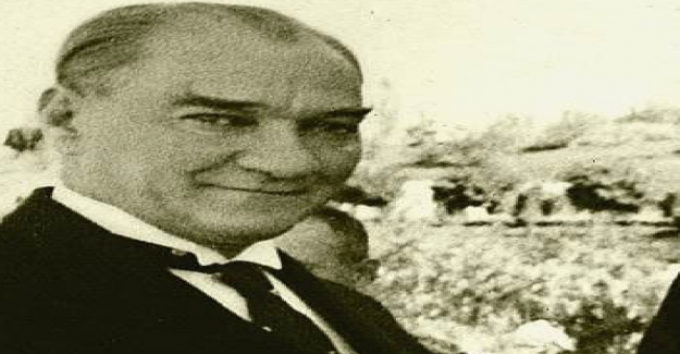 Atatürk Hangi Gün Öldü?