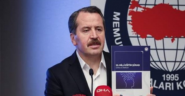 Başarılı Öğretmenlere Ödül Verilecek mi?