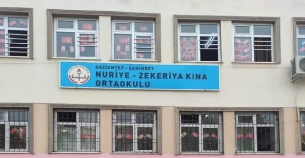 Bir Öğrenciyi Kurtarmak