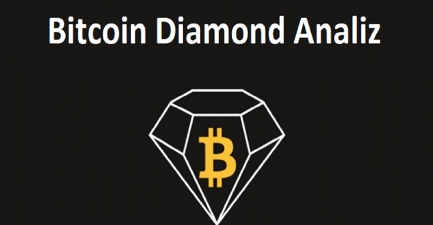 Bitcoin Diamond (BCD) Nedir? Bitcoin Diamond Geleceği?