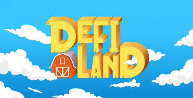 DeFi Land (DFL) Token Nedir? DeFi Land (DEFI LAND) Coin Geleceği