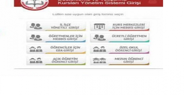 DYK Kursları 9. Sınıflara da Açılacak mı?