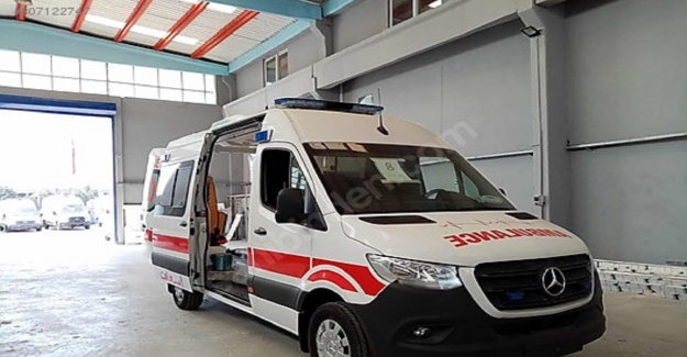Kalp Krizi Geçiren Öğretmen Hayatını Kaybetti