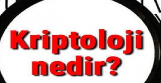 Kriptoloji ve Kriptografi Farkı Nedir?