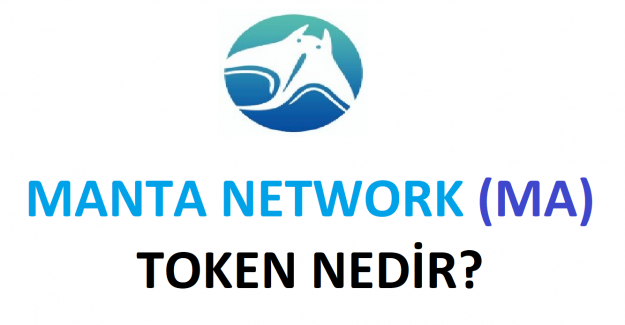 Manta Network (MA) Token Nedir? Manta Network (MA) Coin Geleceği