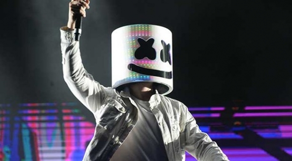 Marshmello Kimdir? Marshmello Gerçek Yüzü ve Adı