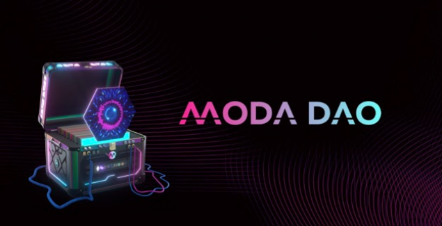 MODA DAO (MODA) Token Nedir? MODA DAO (MODA) Coin Geleceği