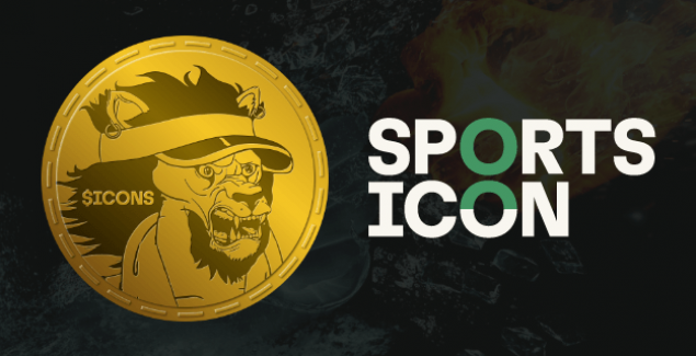 SportsIcon (ICONS) Token Nedir? SportsIcon (ICONS) Coin Geleceği