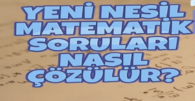 Yeni Nesil Sorulara Kaçıncı Sınıfta Başlanmalı?