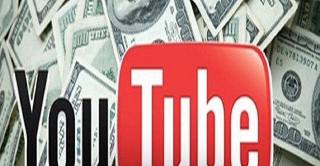 YouTube'da Nasıl Para Kazanılır