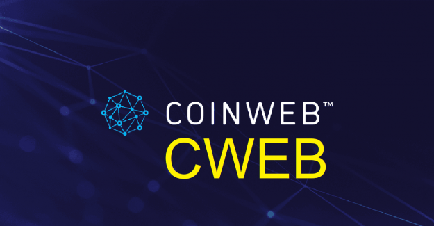 Coinweb (CWEB) Token Nedir? Coinweb (CWEB) Coin Geleceği