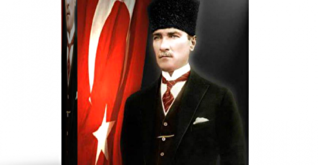 İnkılap Tarihi ve Atatürkçülük Ders Notları