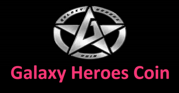 Galaxy Heroes (GHC) Coin Nedir? Galaxy Heroes (GHC) Token Geleceği