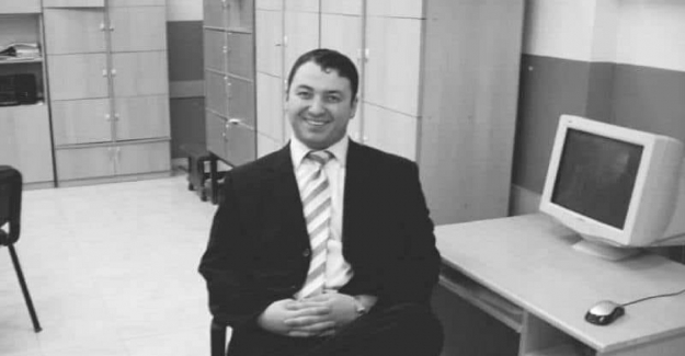Kalp Krizi Geçiren Öğretmen Hayatını Kaybetti