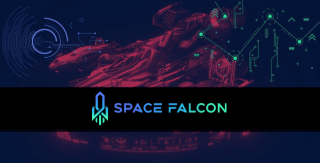 Space Falcon (FCON) Token Nedir? Space Falcon (FCON) Coin Geleceği