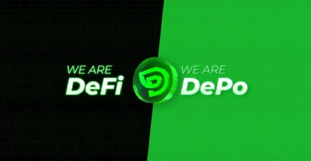 DePo (DEPO) Token Nedir? DePo (DEPO) Coin Geleceği