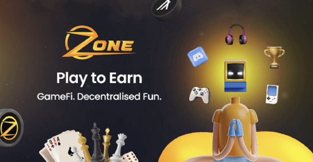Zone (ZONE) Token Nedir? Zone (ZONE) Coin Geleceği
