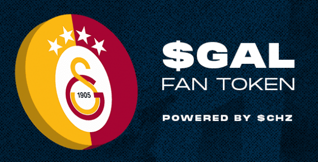 Galatasaray Fan (GAL) Token Nedir? Galatasaray Fan (GAL) Token Geleceği