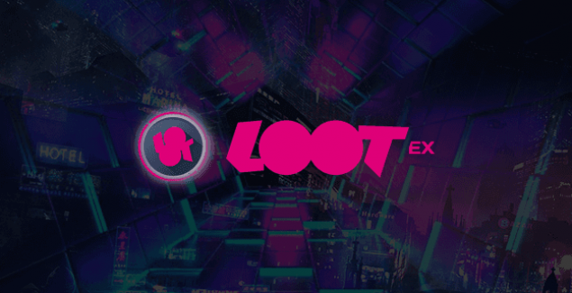 Lootex (LOOT) Token Nedir? Lootex (LOOT) Coin Geleceği?