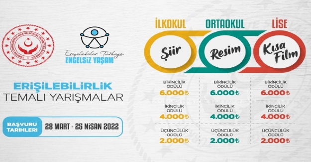 Öğrencilere Yönelik Yarışma