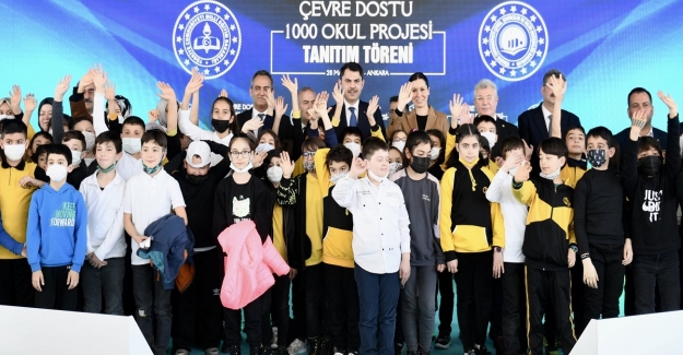 Öğretmenlere Çevre ve İklim Değişikliği Eğitimi