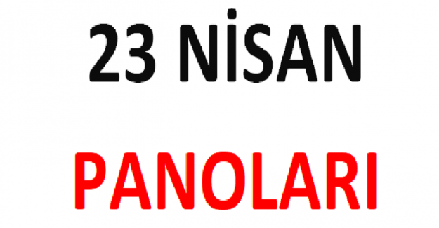 23 Nisan Panoları