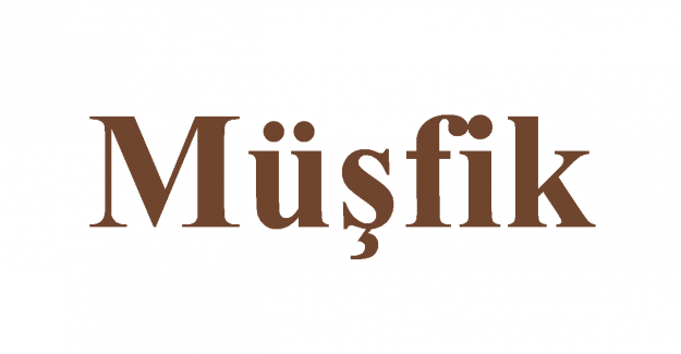 Müşfik Ne Demek